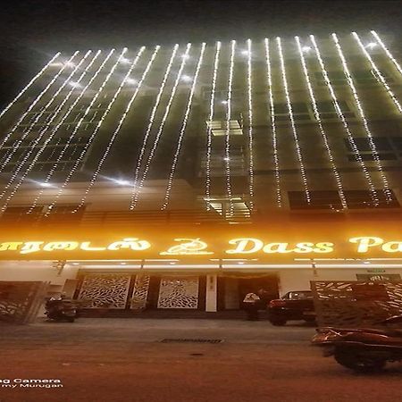 Dass Paradise Bodinayakkanur 外观 照片