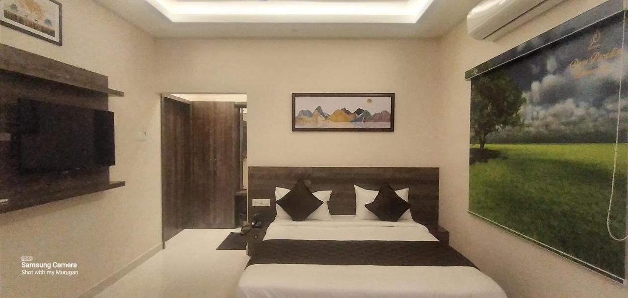 Dass Paradise Bodinayakkanur 外观 照片