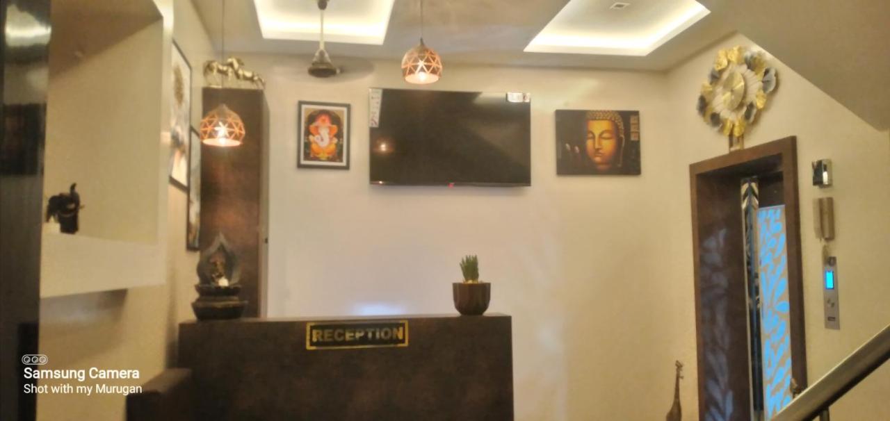 Dass Paradise Bodinayakkanur 外观 照片